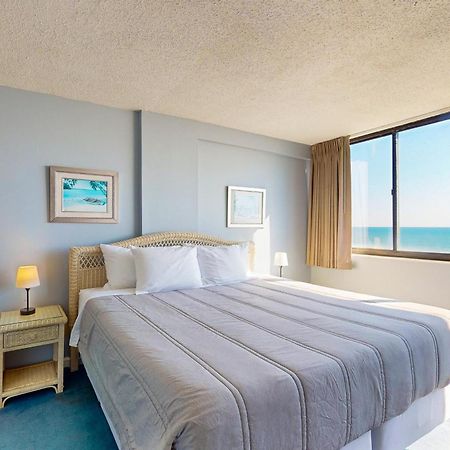 מירטל ביץ' Carolina Dunes 603 מראה חיצוני תמונה
